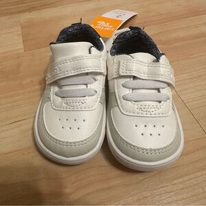 Carter's Baby-Boy's Kyle Sneaker